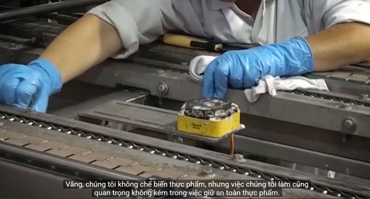 Alchemy’s Vietnamese Training Library is Growing